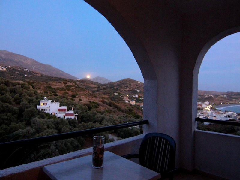 Panorama Studios & Apartments 27