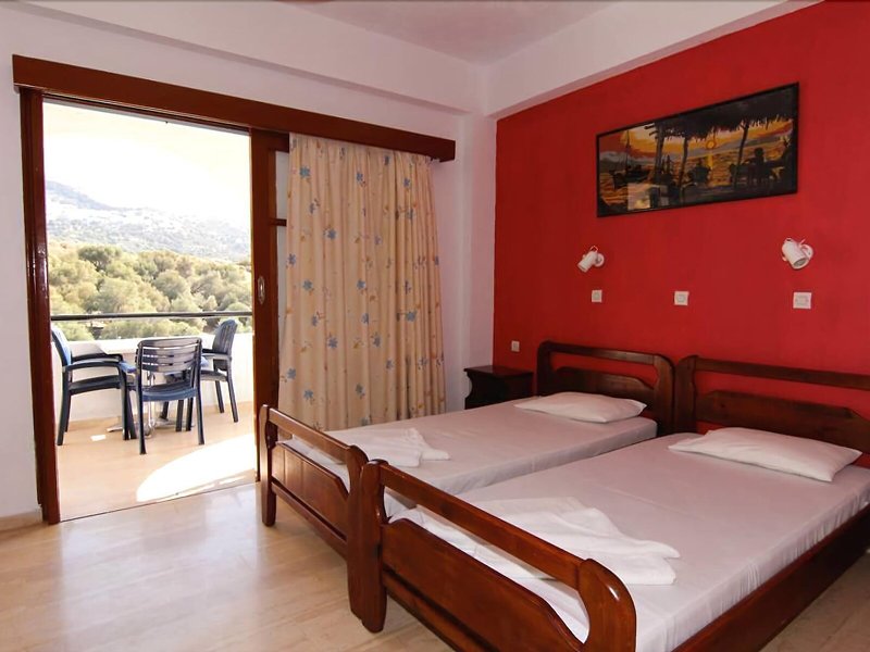 Panorama Studios & Apartments 32