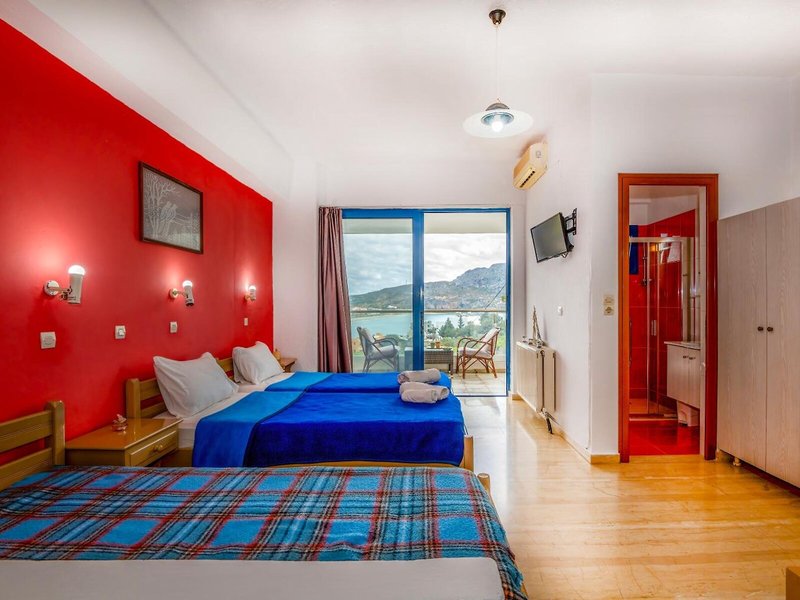 Panorama Studios & Apartments 41