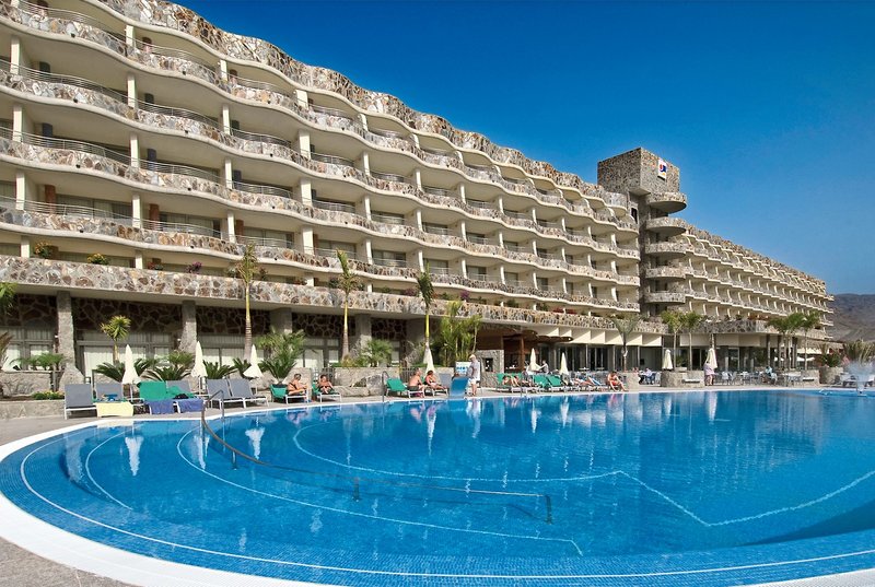 Hotel Livvo Valle Taurito 2