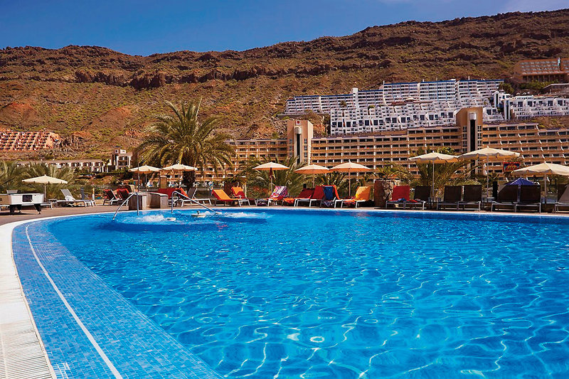 Hotel Livvo Valle Taurito 3