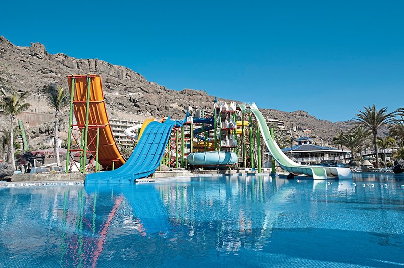 Hotel Livvo Valle Taurito 4