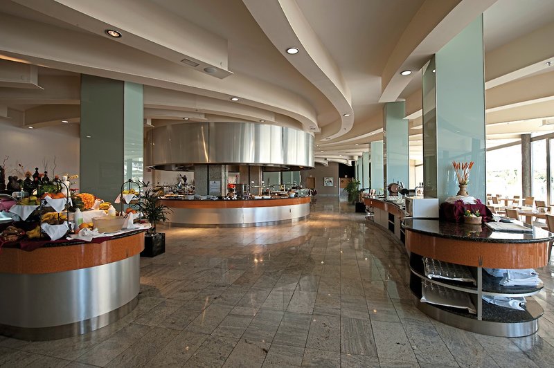 Hotel Livvo Valle Taurito 9