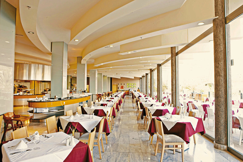 Hotel Livvo Valle Taurito 10