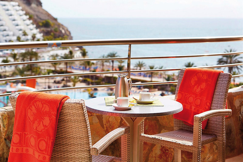 Hotel Livvo Valle Taurito 12