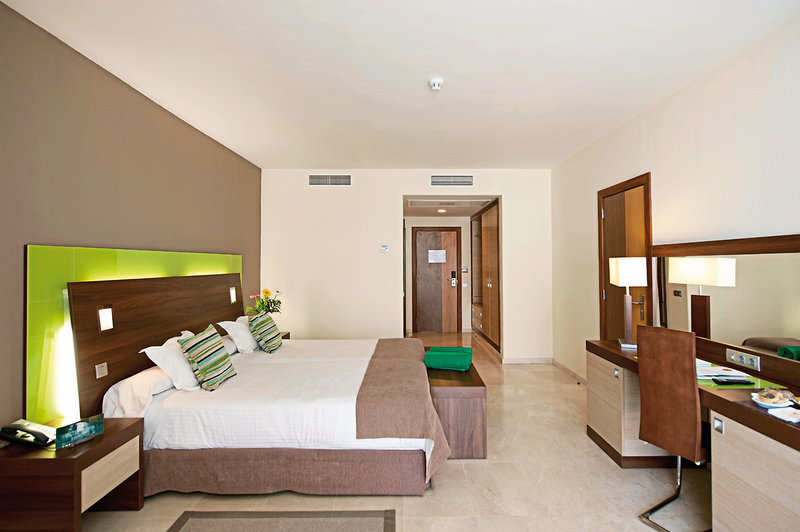 Hotel Livvo Valle Taurito 15