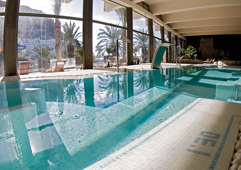 Hotel Livvo Valle Taurito 16