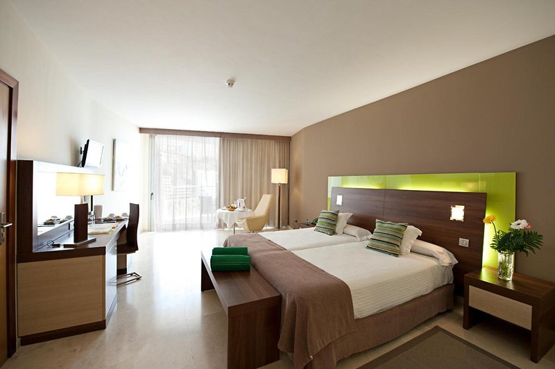 Hotel Livvo Valle Taurito 6