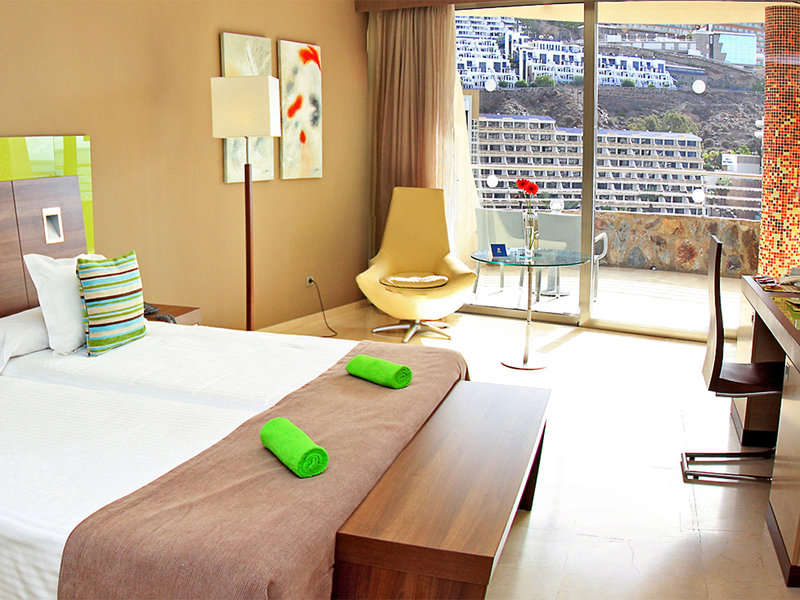 Hotel Livvo Valle Taurito 2