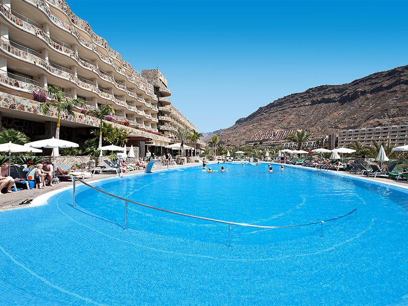 Hotel Livvo Valle Taurito 4