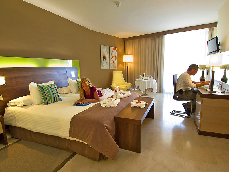 Hotel Livvo Valle Taurito 5