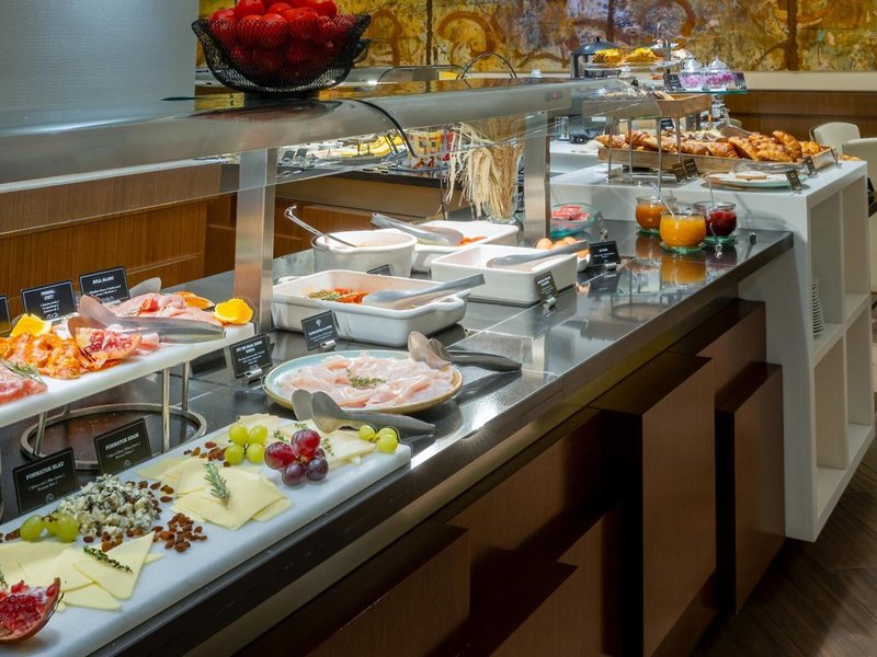 Colonial Barcelona 20 - Restaurant