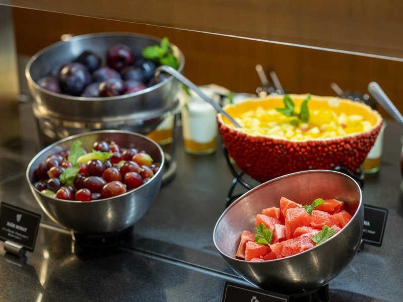 Colonial Barcelona 21 - Restaurant