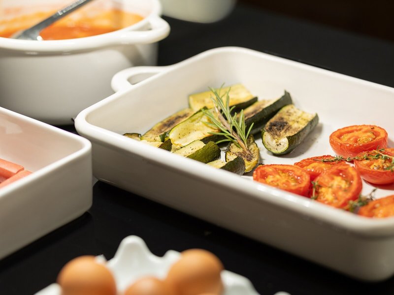 Colonial Barcelona 22 - Restaurant