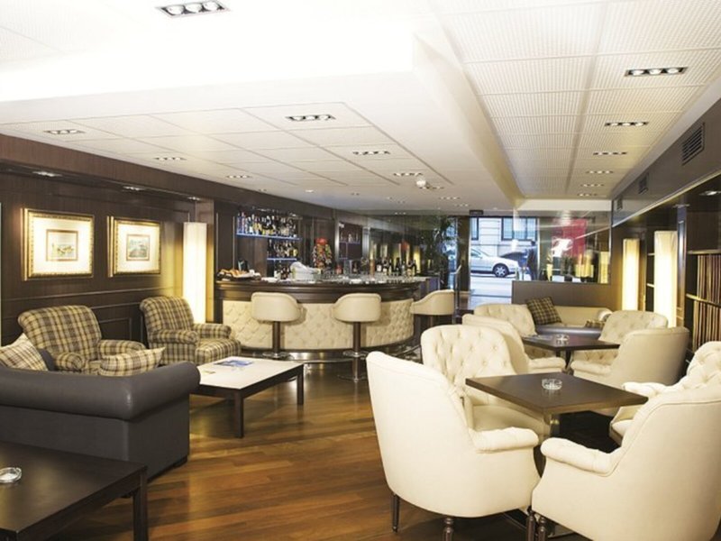 Colonial Barcelona 23 - Restaurant