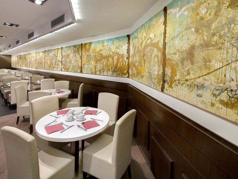 Colonial Barcelona 24 - Restaurant