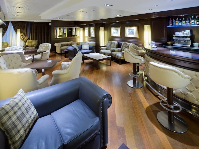 Colonial Barcelona 27 - Room Example