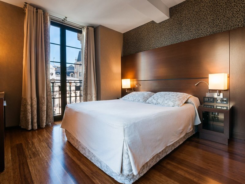 Colonial Barcelona 48 - Room Example