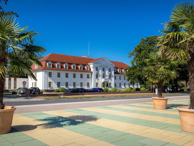 SeeHotel Großräschen 2