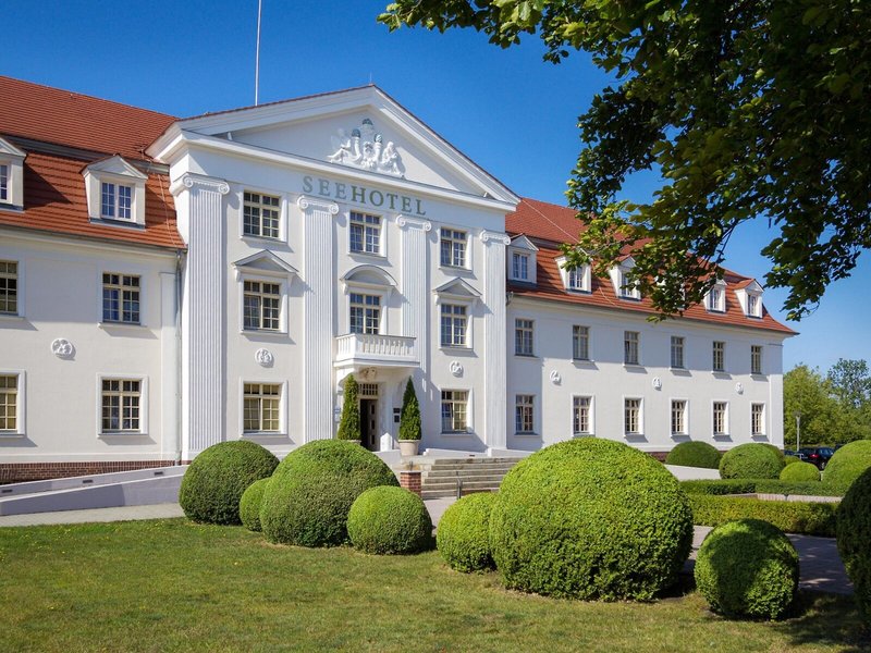 Seehotel Grossräschen