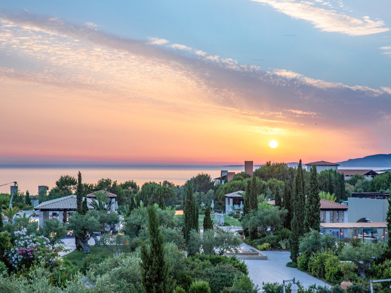 The Romanos, a Luxury Collection Resort, Costa Navarino 2