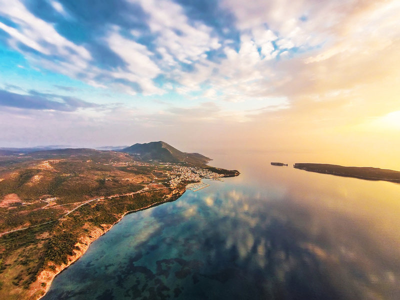 The Romanos, a Luxury Collection Resort, Costa Navarino 5