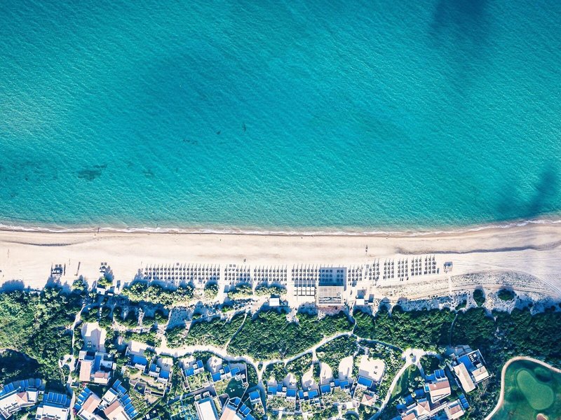 The Romanos, a Luxury Collection Resort, Costa Navarino 8