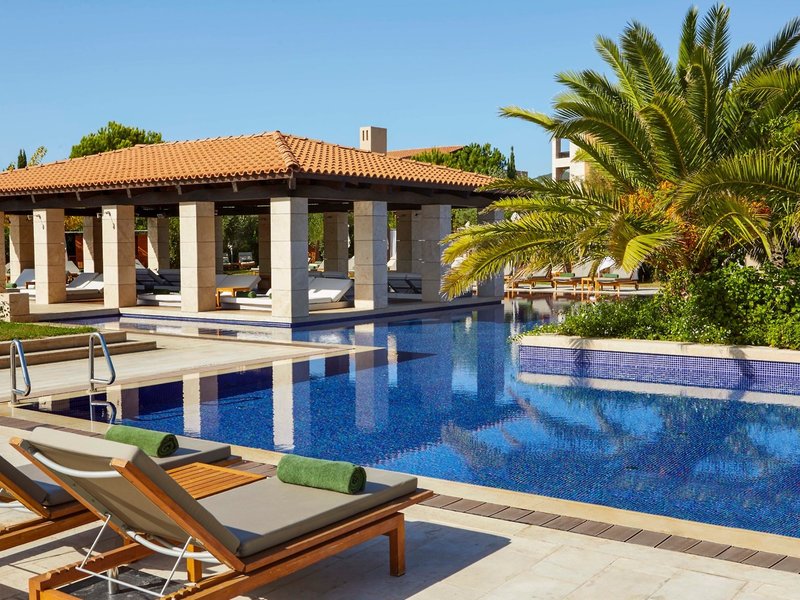 The Romanos, a Luxury Collection Resort, Costa Navarino 10