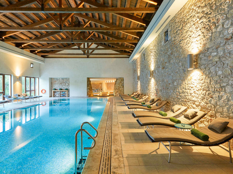 The Romanos, a Luxury Collection Resort, Costa Navarino 12