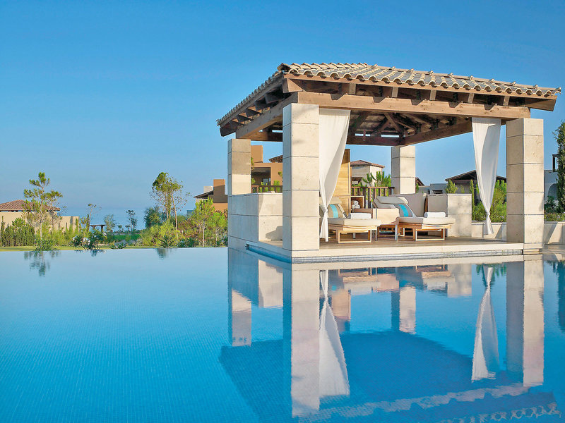 The Romanos, a Luxury Collection Resort, Costa Navarino 13