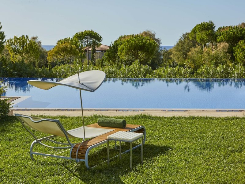 The Romanos, a Luxury Collection Resort, Costa Navarino 14
