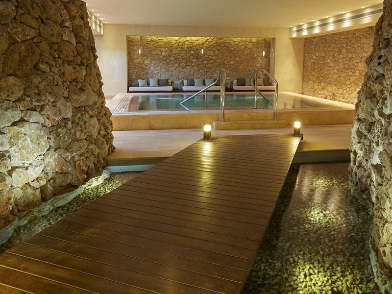 The Romanos, a Luxury Collection Resort, Costa Navarino 15
