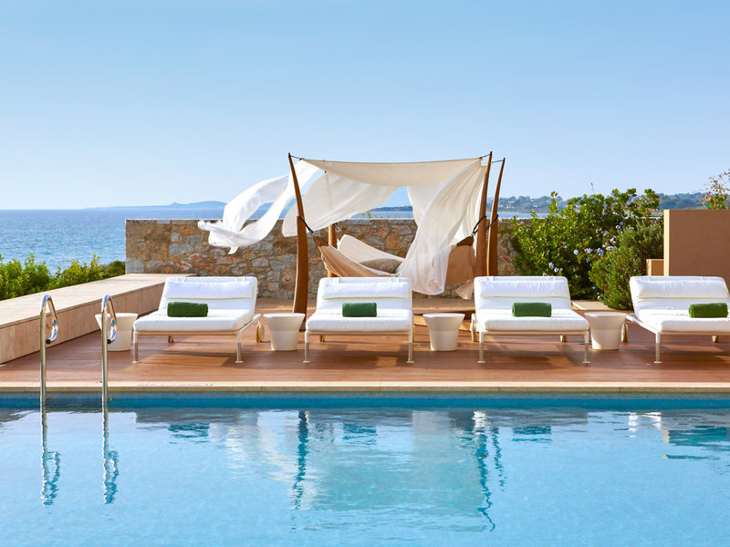 The Romanos, a Luxury Collection Resort, Costa Navarino 16