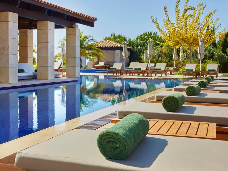 The Romanos, a Luxury Collection Resort, Costa Navarino 17