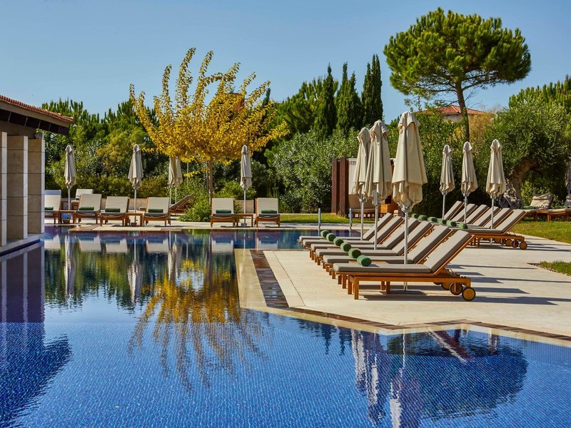 The Romanos, a Luxury Collection Resort, Costa Navarino 18