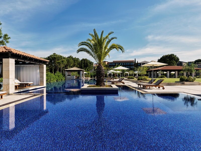 The Romanos, a Luxury Collection Resort, Costa Navarino 20