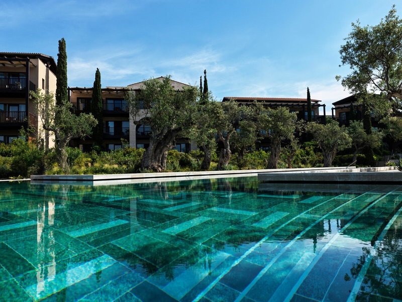 The Romanos, a Luxury Collection Resort, Costa Navarino 21