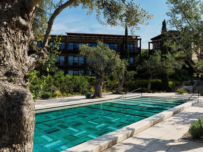 The Romanos, a Luxury Collection Resort, Costa Navarino 22