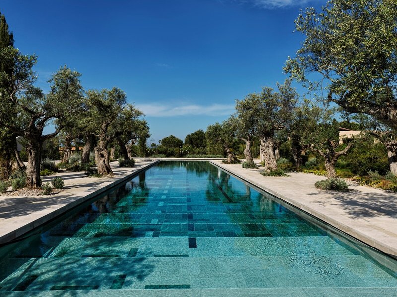 The Romanos, a Luxury Collection Resort, Costa Navarino 23