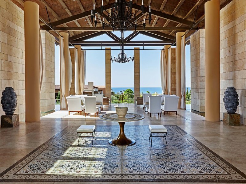 The Romanos, a Luxury Collection Resort, Costa Navarino 25