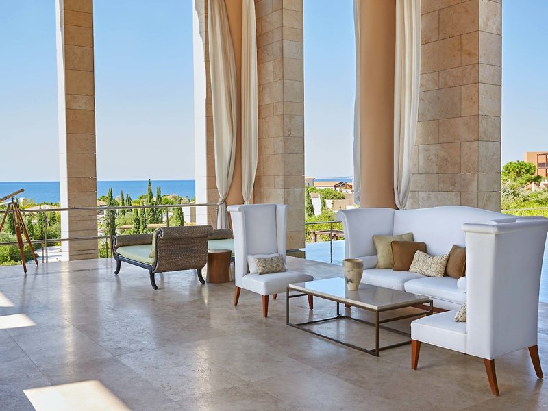 The Romanos, a Luxury Collection Resort, Costa Navarino 26