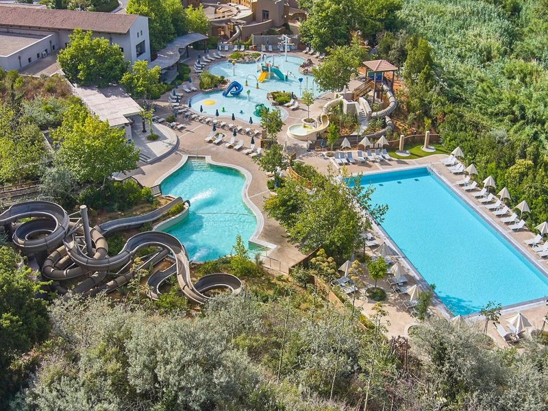 The Romanos, a Luxury Collection Resort, Costa Navarino 28