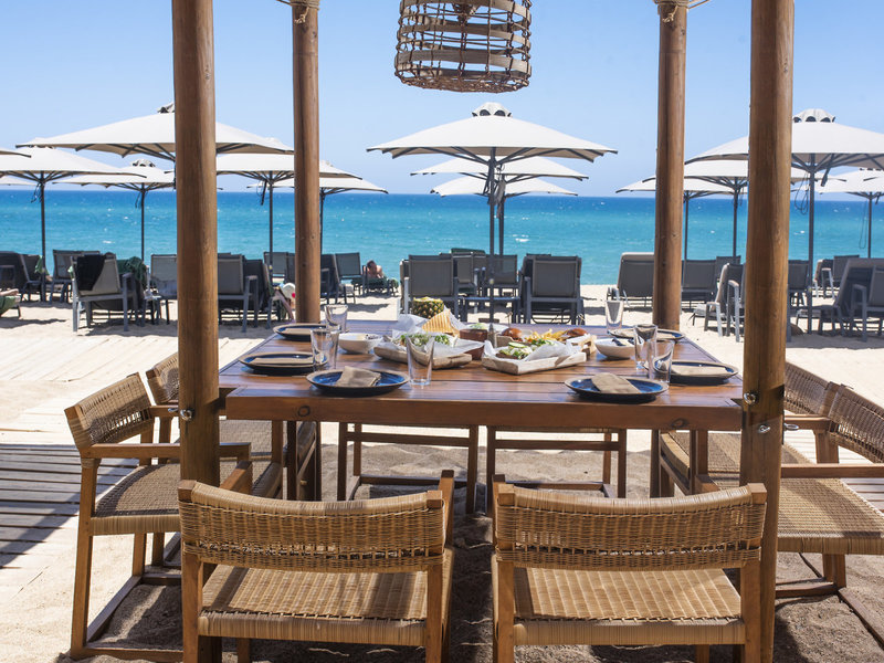 The Romanos, a Luxury Collection Resort, Costa Navarino 29