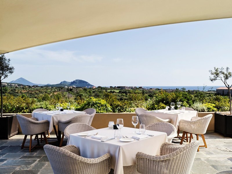 The Romanos, a Luxury Collection Resort, Costa Navarino 30
