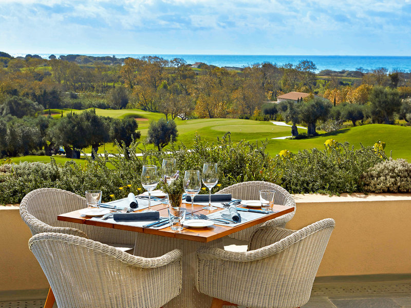 The Romanos, a Luxury Collection Resort, Costa Navarino 31