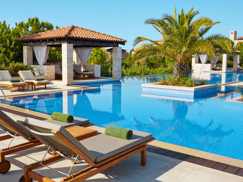 The Romanos, a Luxury Collection Resort, Costa Navarino 32