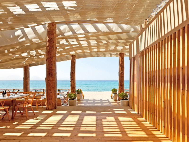 The Romanos, a Luxury Collection Resort, Costa Navarino 33