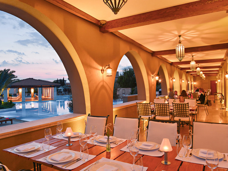 The Romanos, a Luxury Collection Resort, Costa Navarino 34