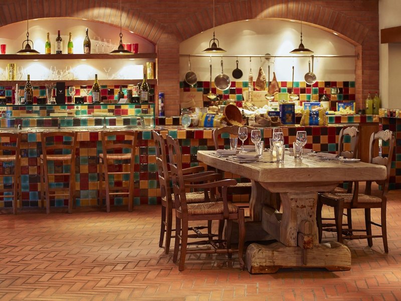 The Romanos, a Luxury Collection Resort, Costa Navarino 35