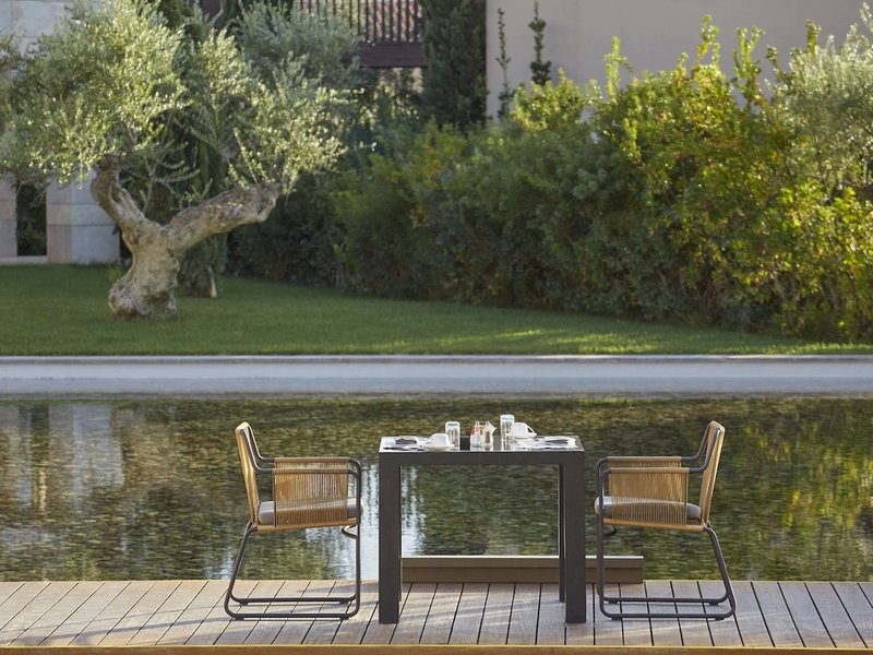 The Romanos, a Luxury Collection Resort, Costa Navarino 36